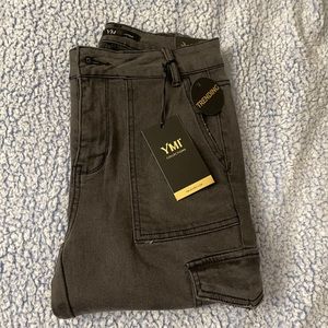 Jeans bought from Fashion Nova